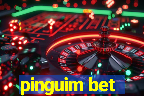 pinguim bet